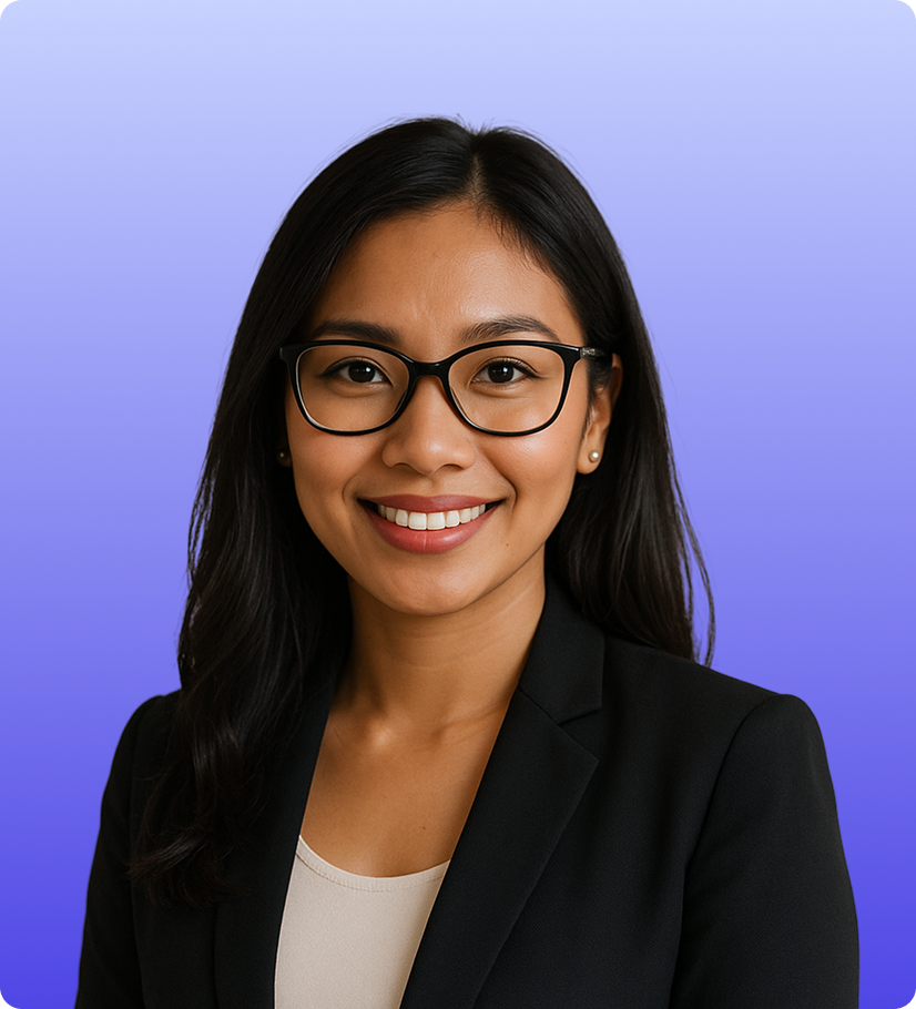 Professional virtual assistant